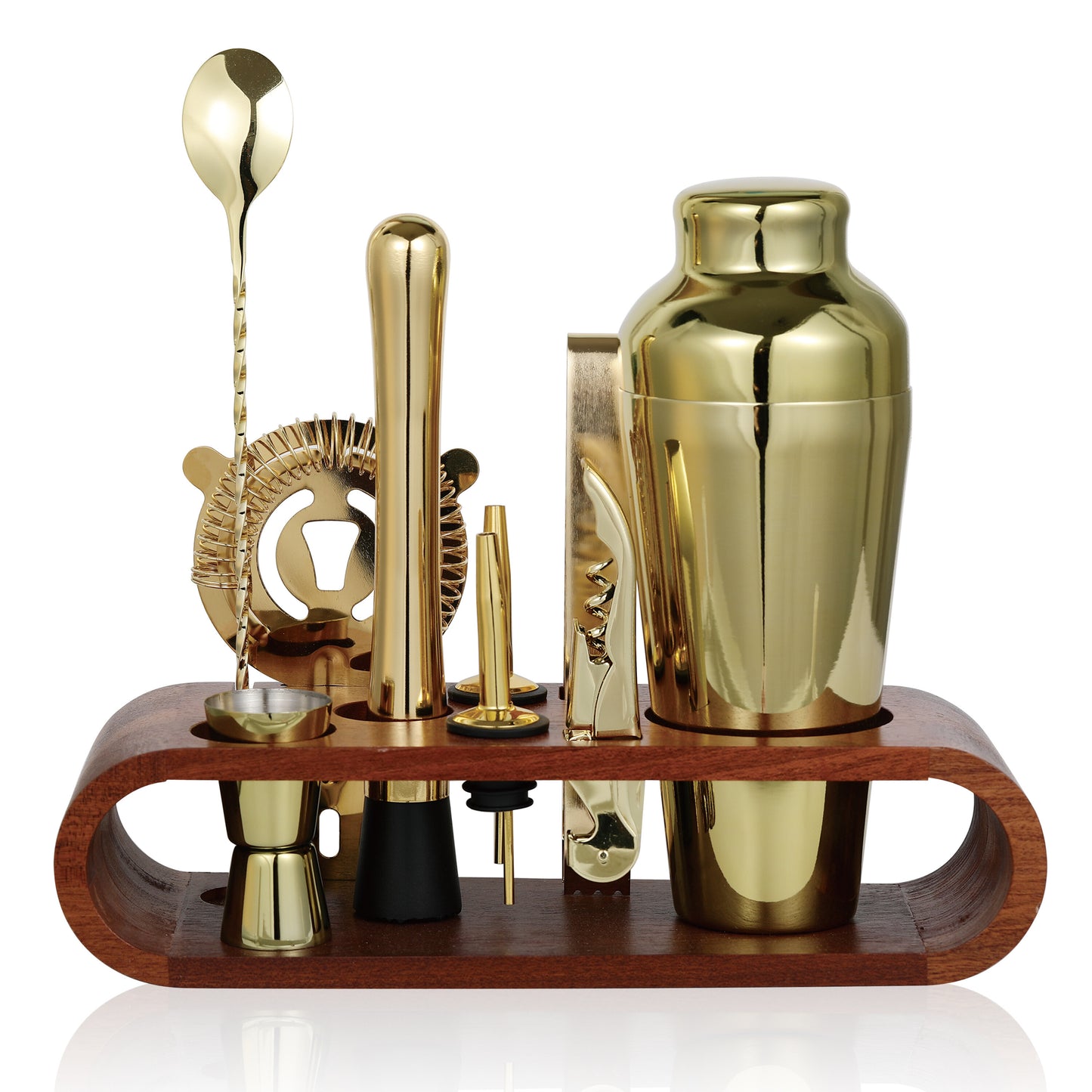 Cocktail Shaker Set
