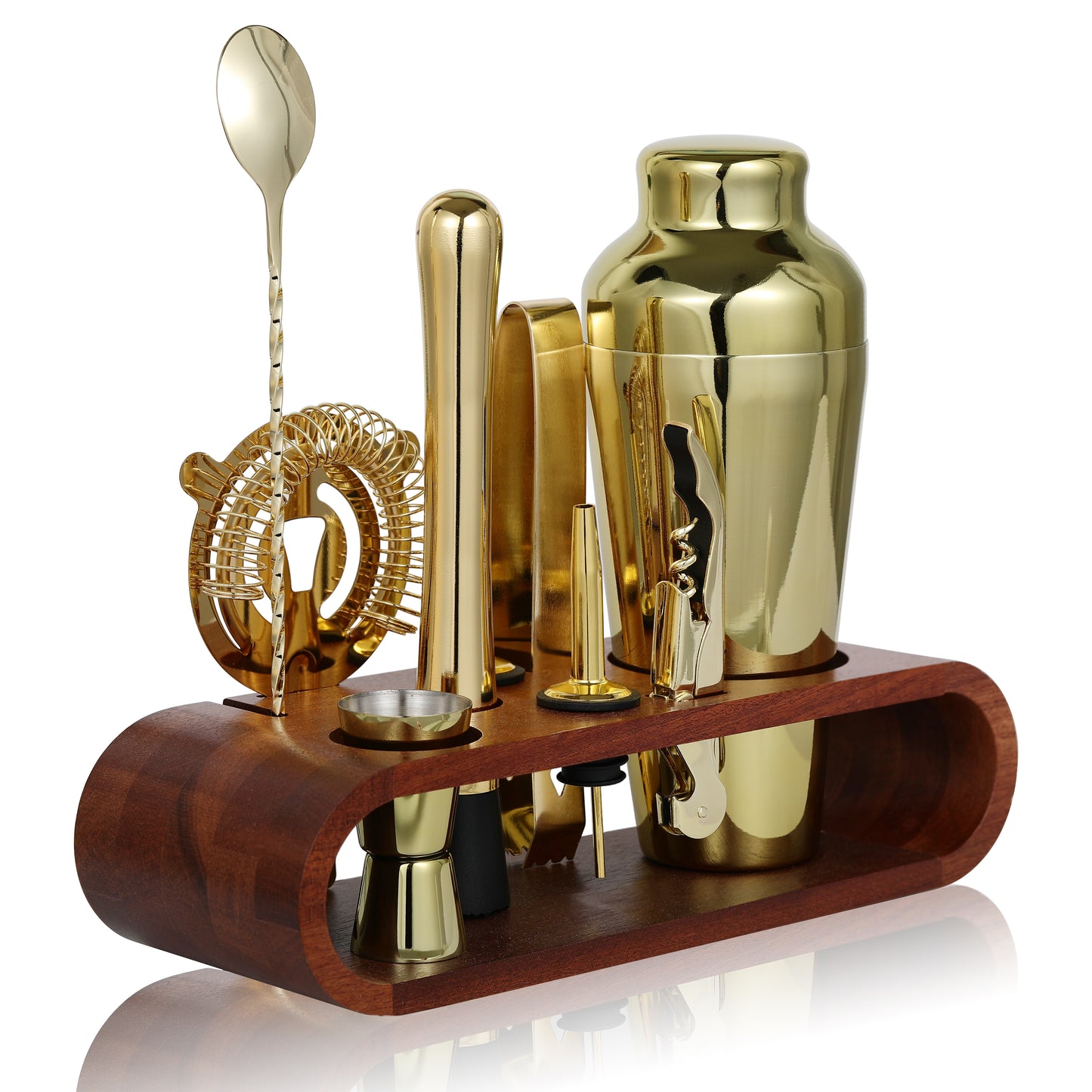 Cocktail Shaker Set