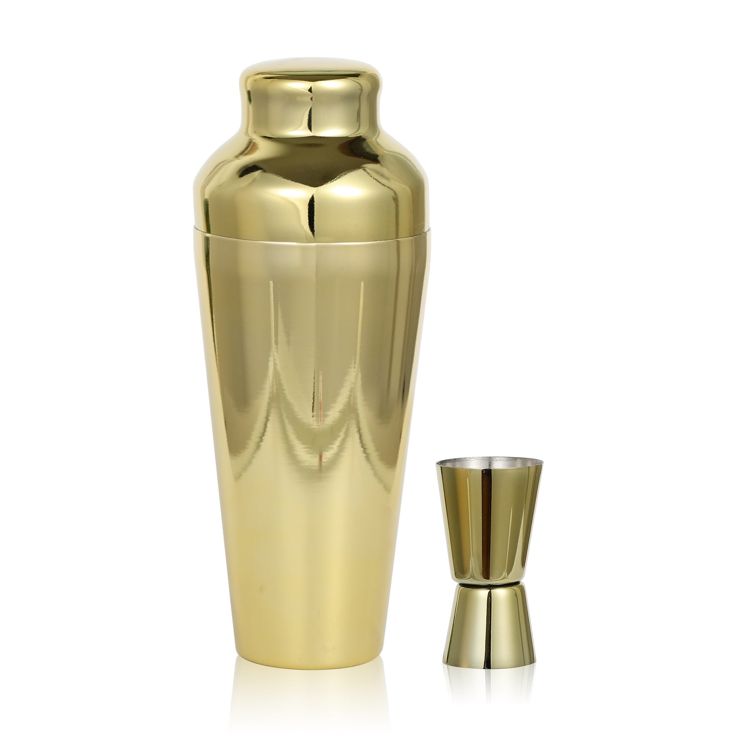Cocktail Shaker Set
