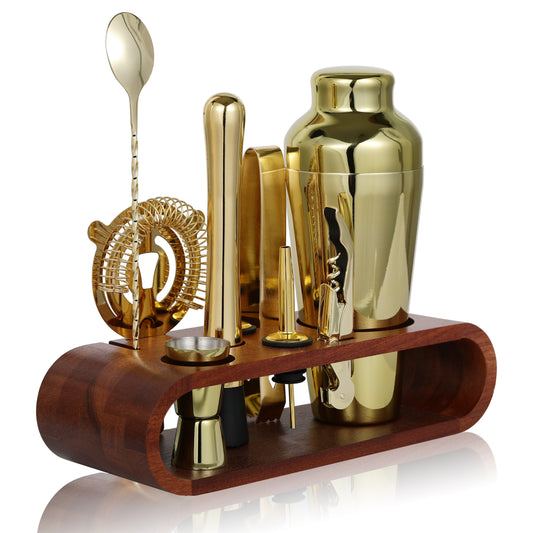 Cocktail Shaker Set