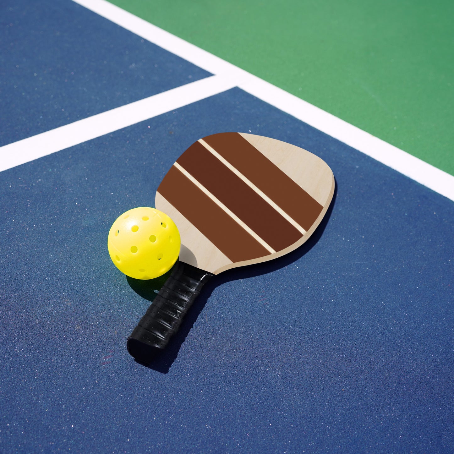 Pickleball Paddle Set